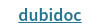 dubidoc