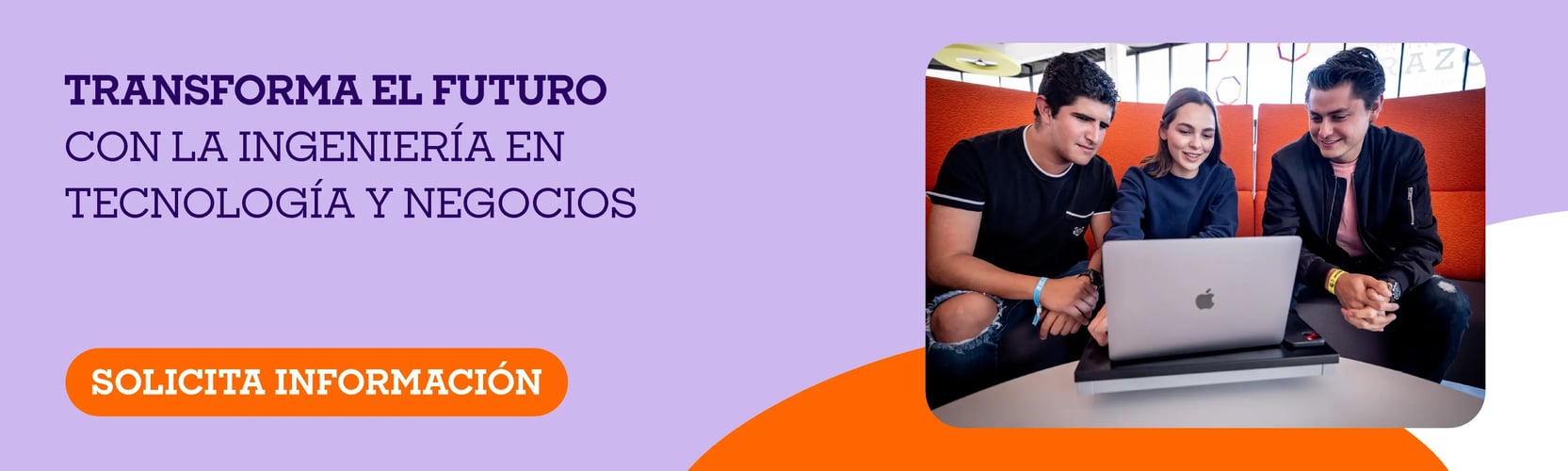 Estudiar Ingeniería en Tecnología y Negocios en Anáhuac Querétaro