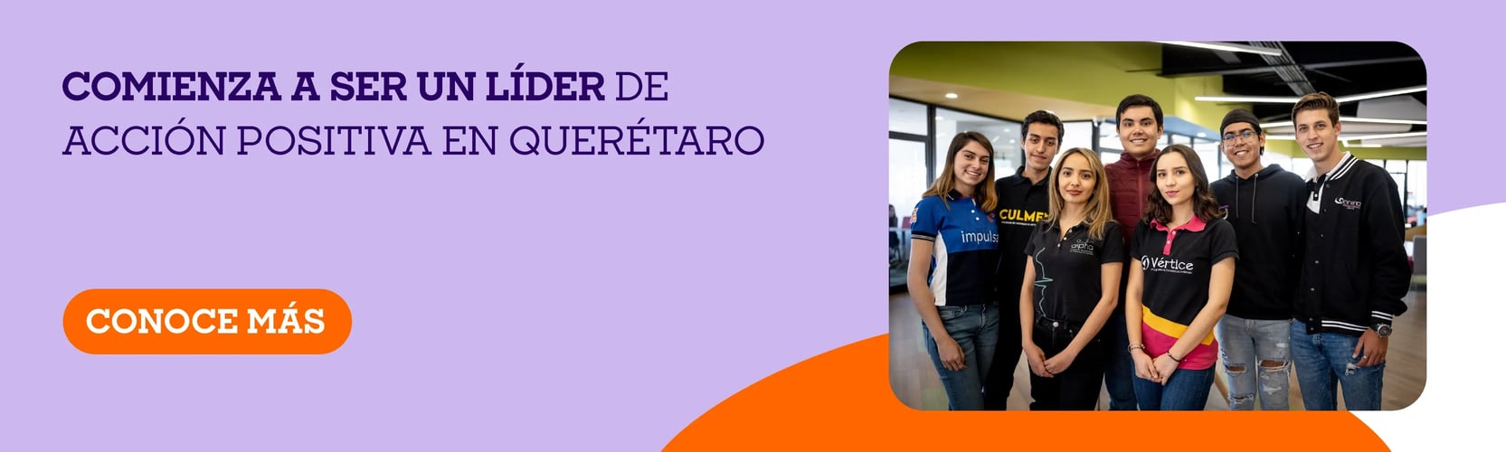 Estudiar en Anáhuac Querétaro