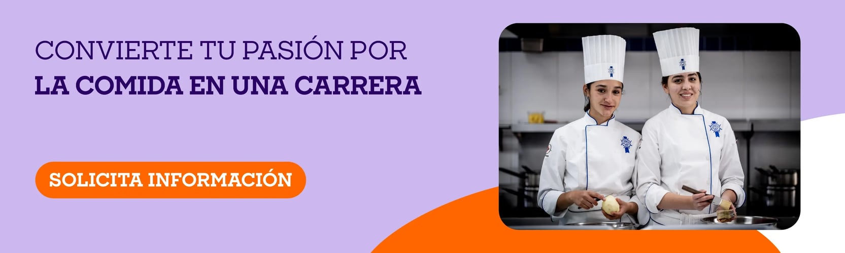 Estudiar Gastronomía en Anáhuac Querétaro