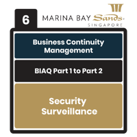 [BCM] [MBS] [E3] [BIA] [T1] [CBF] [6] Security & Surveillance