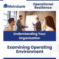 [OR] [MBT] [E1] [C3] Examining Operating Environment