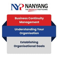 [BCM] [NYP] [E1] [C3] Establishing Organisational Goals