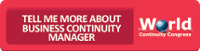 Tell Me More About Business Continuity Manager WCC