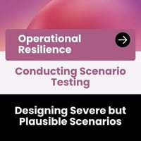 [OR] [P2] [S4] [ST] [C6] Designing Severe but Plausible Scenarios
