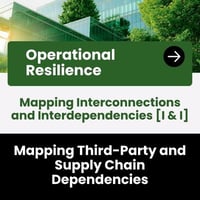 [OR] [P2] [S2] [MII] [C14] Mapping Third-Party and Supply Chain Dependencies