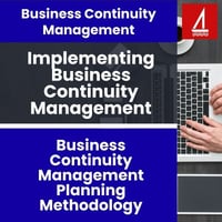 [BCM] [BML] [E2] [C1] Business Continuity Management Planning Methodology