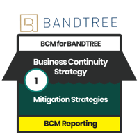 [BCM] [BT] [E4] [BCS] [P1] Mitigation Strategies and Justification