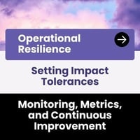 [OR] [P2] [S3] [ITo] [C13] Monitoring, Metrics, and Continuous Improvement