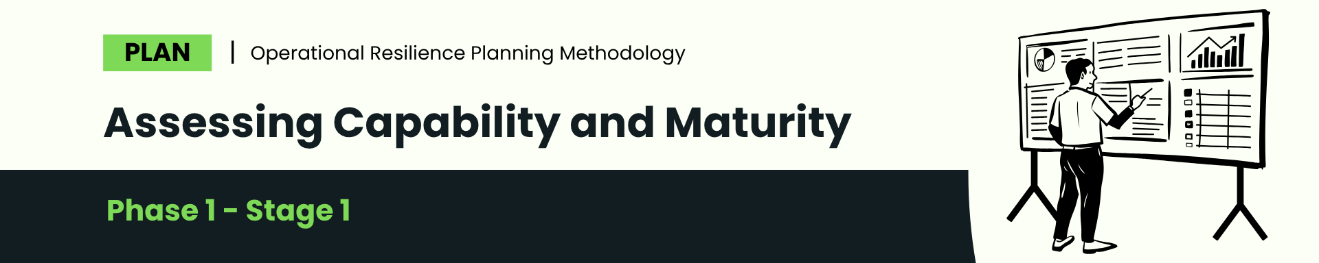 Capability and Maturity
