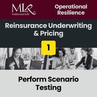 [OR] [MLRE] [E3] [CBS] [1] [ST] Perform Scenario Testing