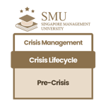Pre-Crisis - Risk Identification and Crisis Preparedness