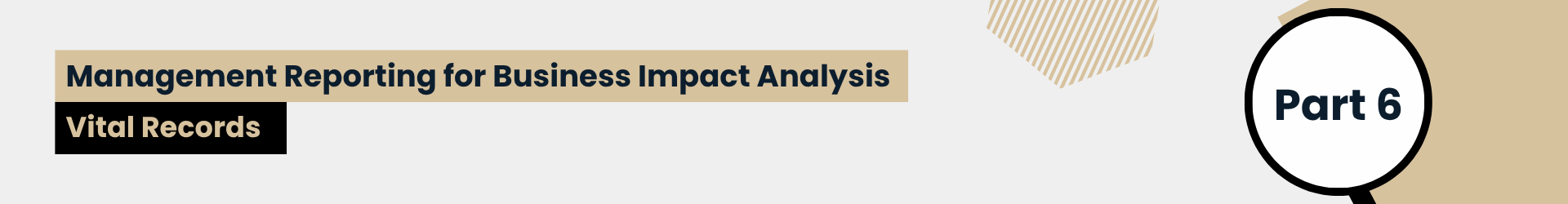 [BCM] [E4] [CR] [BIA] [P6] [Banner] Vital Records