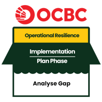 [OR] [OCBC] [E2] [C4] [P1] [S2] Analysing Gap