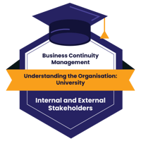 IC_University 1_Internal and External Stakeholders