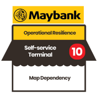 [OR] [MB] [E4] [CBS] [10] [MD] Map Dependency