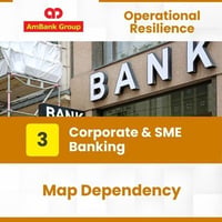 [OR] [AmB] [E3] [CBS] [3] [MD] Map Dependency