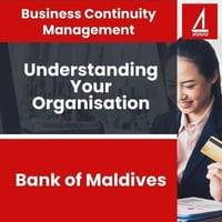 [BCM] [BML] [E1] [C2] Understanding Your Organisation