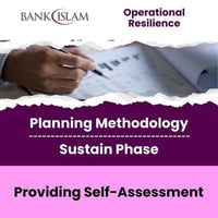 [OR] [BI] [E2] [P3] [S4] [C18] Providing Self-Assessment