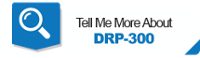 Tell Me More About DRP-300