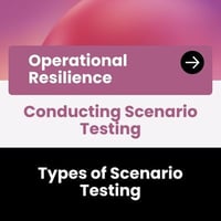 [OR] [P2] [S4] [ST] [C5] Types of Scenario Testing