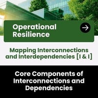 [OR] [P2] [S2] [MII] [C3] Core Components of Interconnections and Dependencies