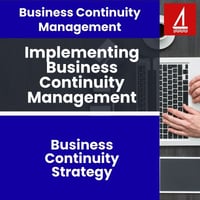 [BCM] [BML] [E2] [C5] Business Continuity Strategy