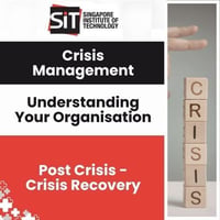 [CM] [SIT] [E1] [C11] Post Crisis - Crisis Recovery