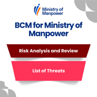 [BCM] [MOM] [E3] [RAR] [T1] List of Threats