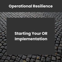 [OR] [MIB] [E3] [C1] Starting Your OR Implementation