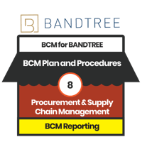 [BCM] [BT] [E4] [PD] [CBF] [8] Procurement & Supply Chain Management