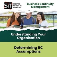 [C5] Determining BC Assumptions