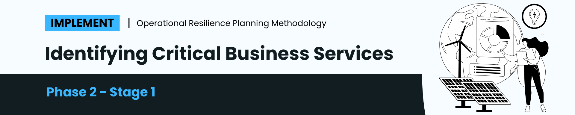 Critical Business Services