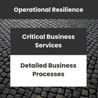 [OR] [GEN] [E3] [CBS] [DP] Detailed Business Processes