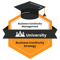 IC_University 2_Business Continuity Strategy