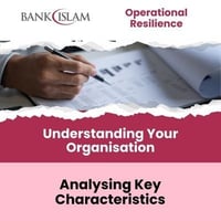 [OR] [BI] [E1] [C6] Analysing Key Characteristics of Bank Islam