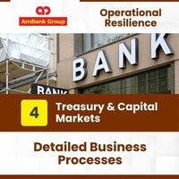 [OR] [AmB] [E3] [CBS] [4] [DP] Treasury & Capital Markets