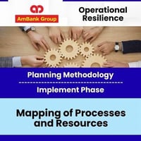 [OR] [AmB] [E2] [P2] [S2] [C10] Mapping of Processes and Resources