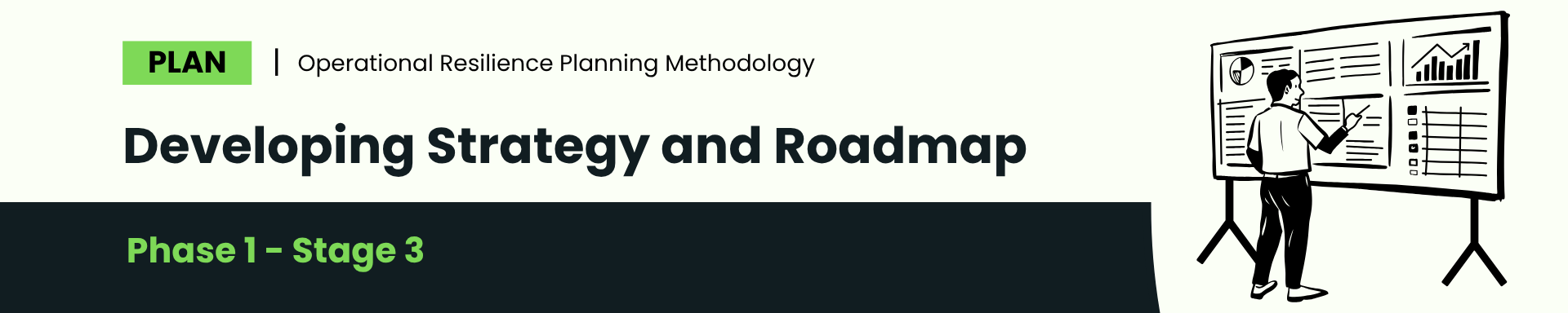 Strategy and Roadmap