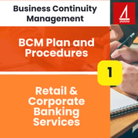 [BCM] [BML] [E3] [PD] [CBF] [1] Retail & Corporate Banking Services