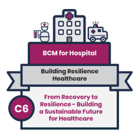 [BCM] [NUHS] [E3] [C6] From Recovery to Resilience
