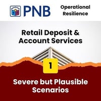 [OR] [PNB] [PH] [E3] [CBS] [1] [SuPS] Retail Deposit & Account Services