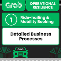 [OR] [GI] [E4] [CBS] [1] [DP] Ride-hailing & Mobility booking