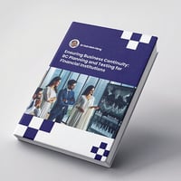 [OR] [RBI] [e3] BookC C1 Business Continuity Management