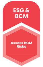 [BCM] [ESG] [P2] [C4] Assessing Business Continuity Risks