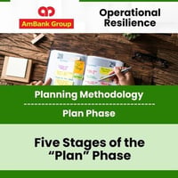 [OR] [AmB] [P1] [S1-S5] [C2] Five Stages of the _Plan_ Phase