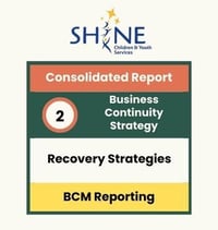 [BCM] [SHINE] [E4] [BCS] [CR] [T2] Recovery Strategies