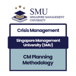 Crisis Management Planning Methodology - A Phased Approach