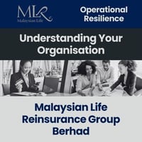 [OR] [MLRE] [E1] [C2] Understanding Your Organisation