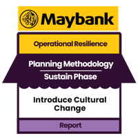[OR] [MB] [E2] [Report] [P3] [S1] [C15] Introducing Cultural Change Management